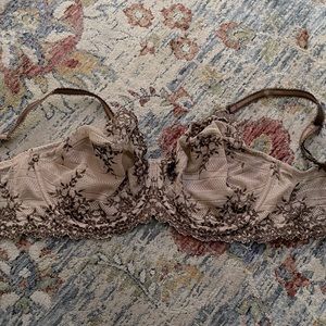Wacoal bra